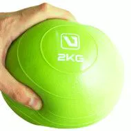 Медбол м'який LiveUp SOFT WEIGHT BALL 2 кг