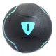 Медбол с отскоком Livepro SOLID MEDICINE BALL 1кг