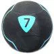 Медбол с отскоком Livepro SOLID MEDICINE BALL 7 кг