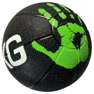 Медбол із відскоком HAND 5 кг (діаметр 22 см)