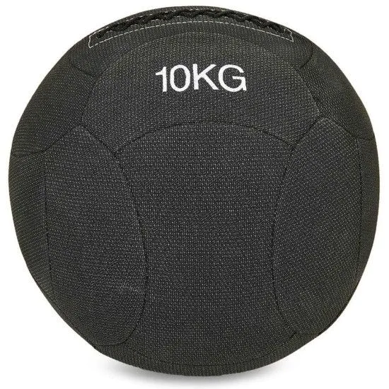 Мяч для кроссфита WALL BALL в кевларовой оболочке от 3 до 10 кг