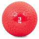 М'яч медичний SLAM BALL рельєфний від 2 до 10 кг
