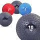 М'яч медичний SLAM BALL рельєфний від 2 до 10 кг