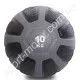 Медбол резиновый Medicine Ball вес от 1 до 10 кг