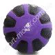 Медбол резиновый Medicine Ball вес от 1 до 10 кг