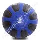 Медбол резиновый Medicine Ball вес от 1 до 10 кг