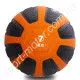 Медбол резиновый Medicine Ball вес от 1 до 10 кг