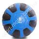 Медбол резиновый Medicine Ball вес от 1 до 10 кг