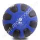 Медбол резиновый Medicine Ball вес от 1 до 10 кг
