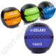 М'яч для кроссфіта WALL BALL від 3 до 10 кг