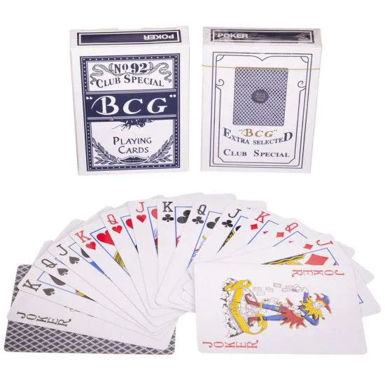 ПОКЕР TEXAS HOLDEM 200 фішок