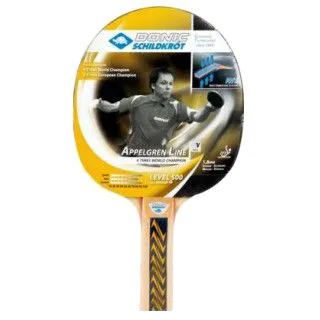 Ракетка для настільного тенісу Donic Appelgren 500