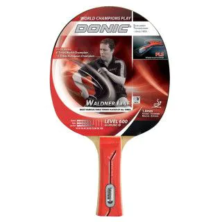 Ракетка для настільного тенісу Donic WALDNER 600