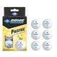 Кулі для настільного тенісу DONIC Prestige 2 зірки white 6 штук