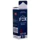 Кульки для настільного тенісу DONIC FOX 5* 40+ T005