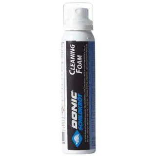 Спрей для чищення ракеток Donic 100 ml