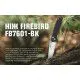 Нiж складаний Firebird FB7601-BK