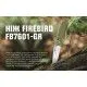 Нiж складаний Firebird FB7601-GR