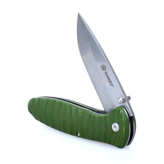 Складаний ніж Ganzo G6252-GR