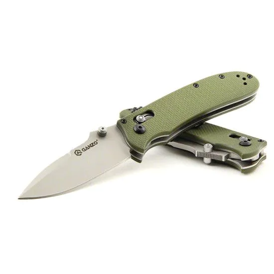 Ніж Ganzo G704 G