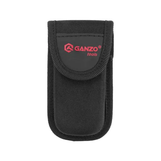Мультитул Ganzo G106 зі змінними бітами
