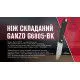 Ніж складаний Ganzo G6805-BK