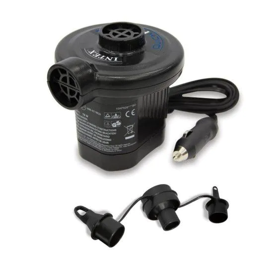 Насос електричний від 12V Intex 66626