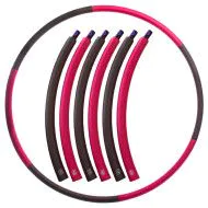 Обруч Хула Хуп Hula Hoop 0,73 кг