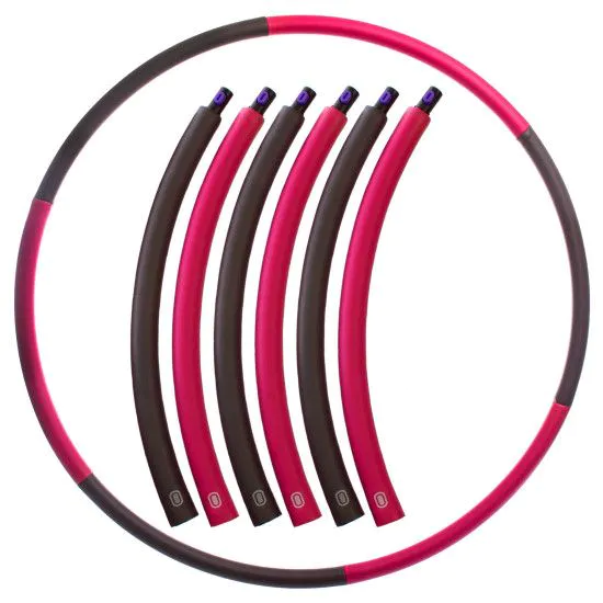 Обруч Хула Хуп Hula Hoop 0,73 кг