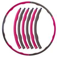Обруч Хула Хуп Hula Hoop 1,2 кг