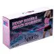 Обруч Хула Хуп DOUBLE GRACE MAGNETIC 1.5 кг (JS-6008)