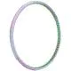 Обруч Хула Хуп DOUBLE GRACE MAGNETIC 1.5 кг (JS-6019)