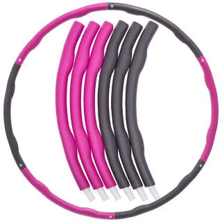 Обруч Хула Хуп Hula Hoop 1,5 кг