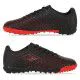 Сороконожки DIFFERENT (р. 36-39) черный-красный