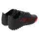 Сороконожки DIFFERENT (р. 36-39) черный-красный