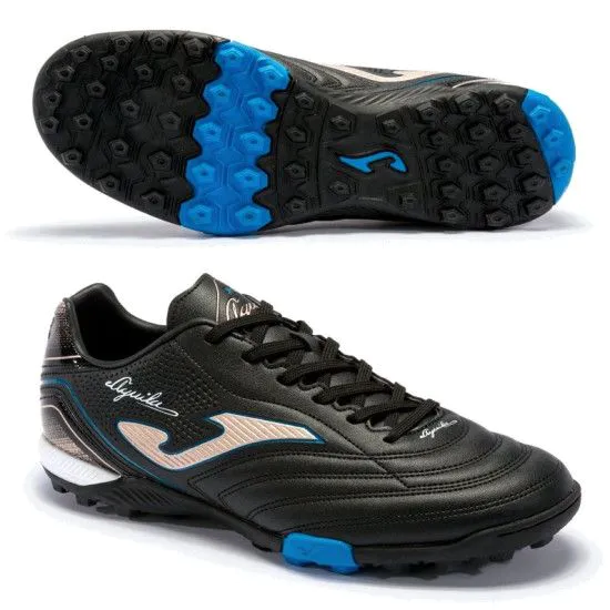 Сороконііжки Joma AGUILA чорні AGUW2301TF (р.39-45)