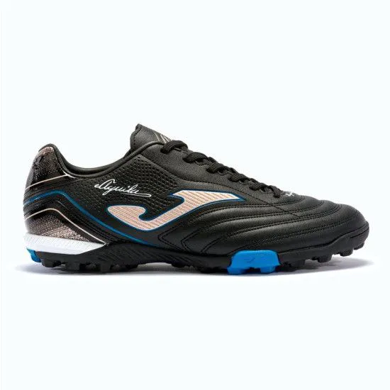 Сороконііжки Joma AGUILA чорні AGUW2301TF (р.39-45)