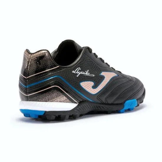 Сороконііжки Joma AGUILA чорні AGUW2301TF (р.39-45)