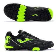 Сороконіжки Joma MAXIMA чорні MAXS2401TF (р.41-45)