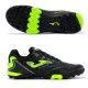 Сороконожки Joma MAXIMA черные AGUW2101TF (р.41-45)