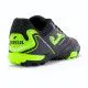 Сороконожки Joma MAXIMA черные AGUW2101TF (р.41-45)