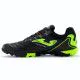 Сороконожки Joma MAXIMA черные AGUW2101TF (р.41-45)