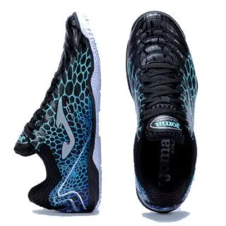Футзалки Joma MAXIMA чорні MAXS2531IN 