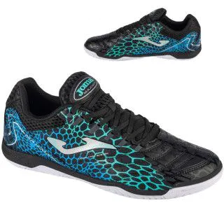 Футзалки Joma MAXIMA чорні MAXS2531IN 