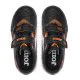 Дитячі сороконіжки Joma Powerfull Jr POJS2401TFV Black (р.27-35)