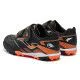 Дитячі сороконіжки Joma Powerfull Jr POJS2401TFV Black (р.27-35)