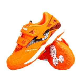 Футзалки дитячі Joma POWERFULL (28-31) помаранчеві 