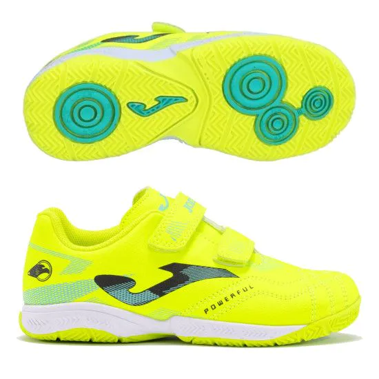 Футзалки дитячі Joma POWERFULL (30-32)