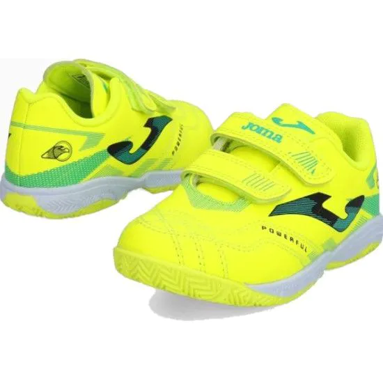 Футзалки дитячі Joma POWERFULL (30-32)