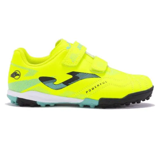 Дитячі сороконіжки Joma POWERFULL POJW2411TFV (р.30-34)